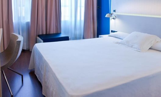 Hotel El Raset
