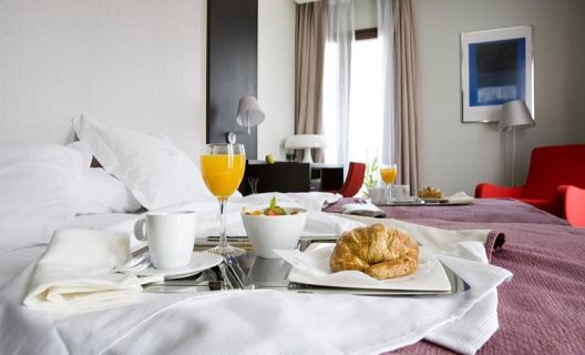Hotel El Raset