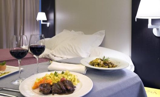 Hotel El Raset
