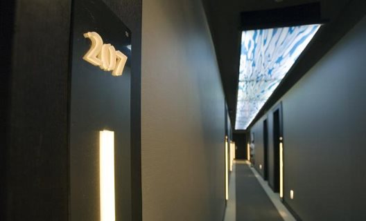 Hotel El Raset
