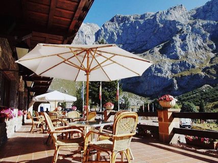 Hotel El Rebeco