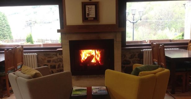 Hotel El Rebeco