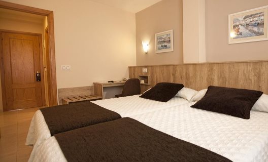 Hotel El Refugio