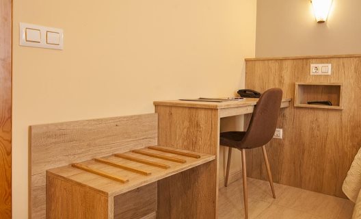 Hotel El Refugio