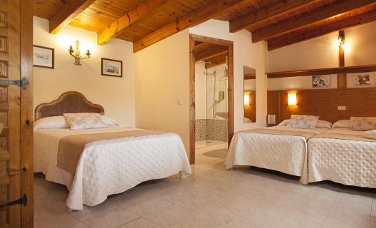 Hotel El Refugio