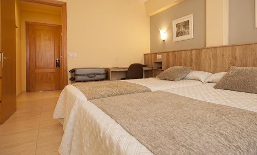 Hotel El Refugio