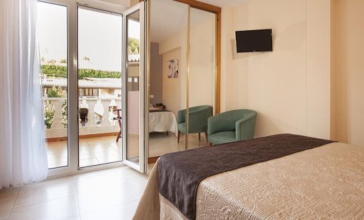 Hotel El Refugio