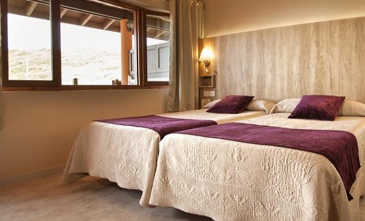 Hotel El Refugio