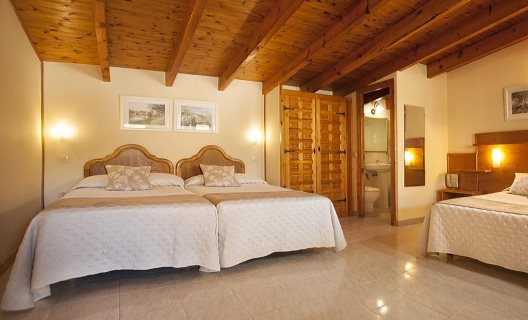 Hotel El Refugio