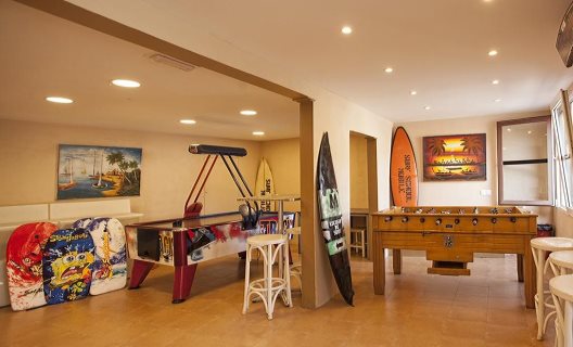 Hotel El Refugio
