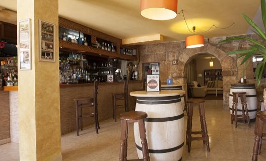 Hotel El Refugio