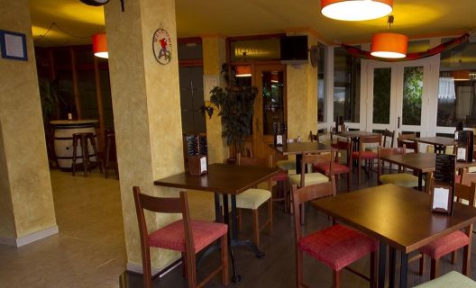 Hotel El Refugio