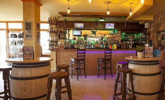 Hotel El Refugio