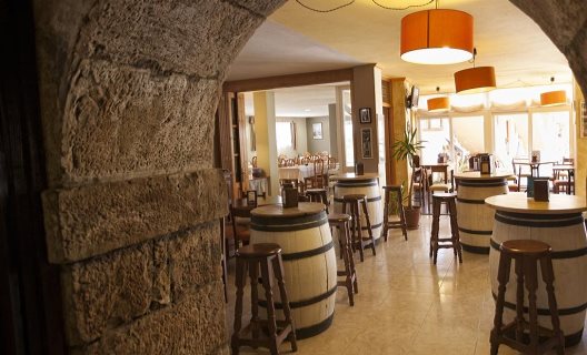 Hotel El Refugio