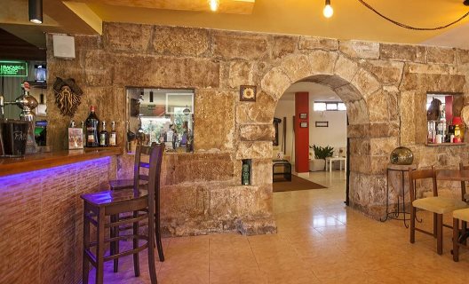 Hotel El Refugio