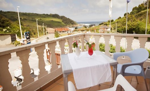 Hotel El Refugio