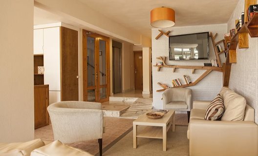 Hotel El Refugio