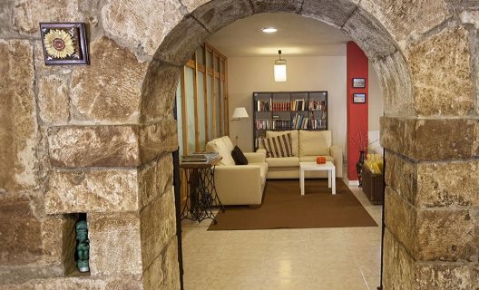 Hotel El Refugio