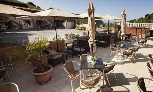 Hotel El Refugio