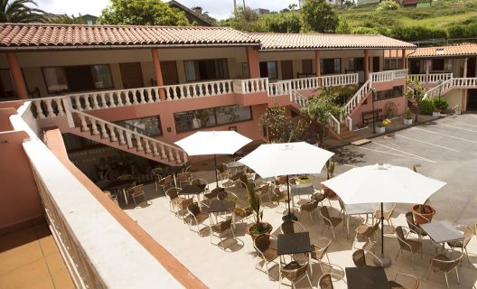 Hotel El Refugio