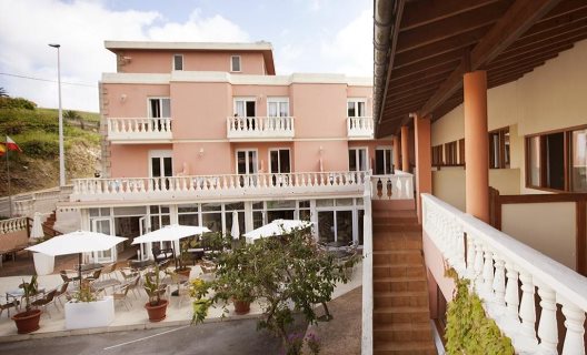 Hotel El Refugio