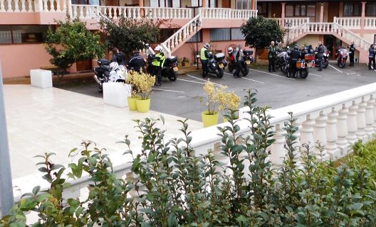 Hotel El Refugio