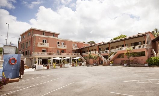 Hotel El Refugio