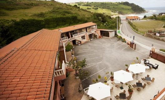 Hotel El Refugio