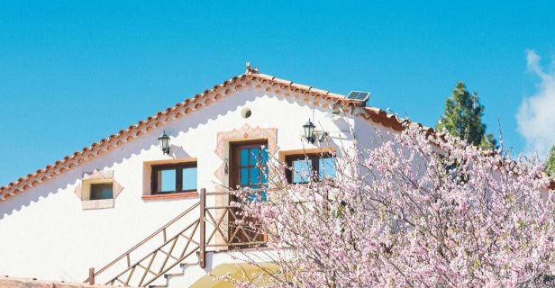 Hotel El Refugio