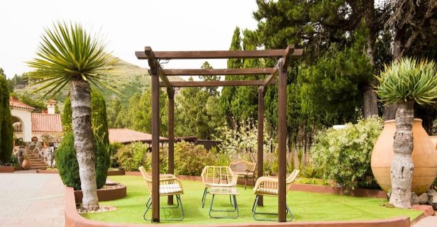 Hotel El Refugio