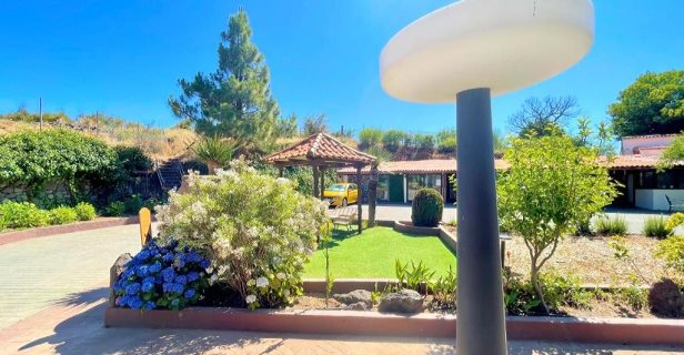 Hotel El Refugio
