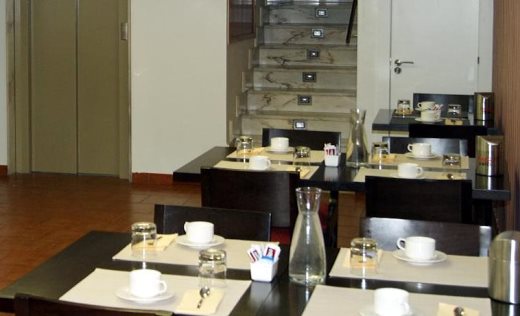 Hotel El Retiro De Cardea