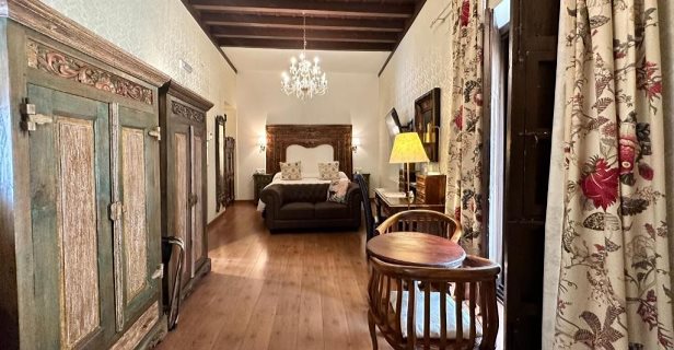 Hotel El Rey Moro Boutique