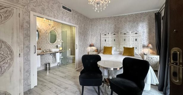 Hotel El Rey Moro Boutique