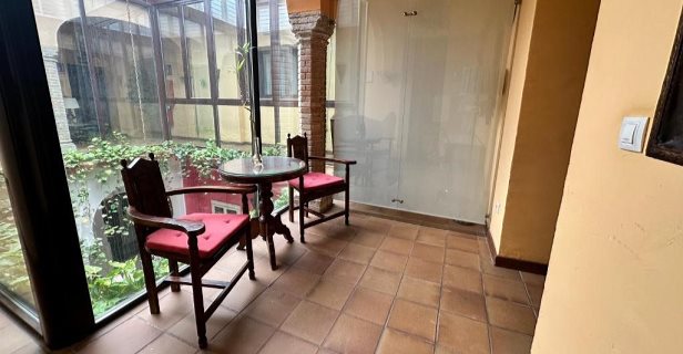 Hotel El Rey Moro Boutique
