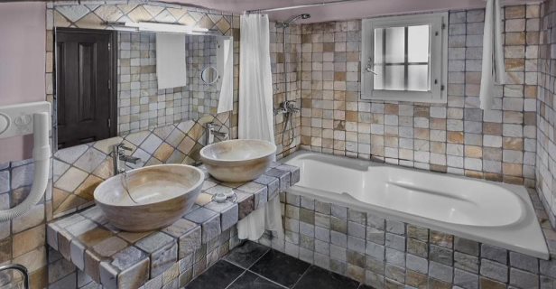 Hotel El Rey Moro Boutique