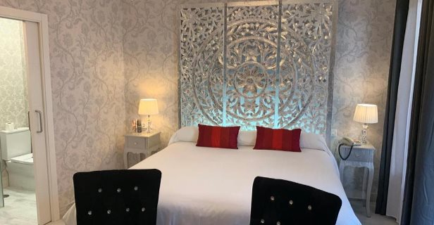 Hotel El Rey Moro Boutique
