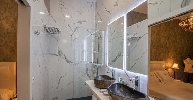 Hotel El Rey Moro Boutique