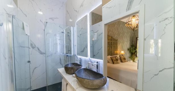 Hotel El Rey Moro Boutique