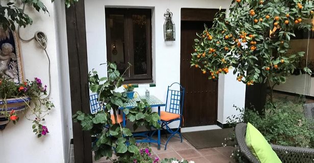 Hotel El Rey Moro Boutique
