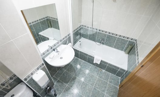 Hotel El Roble