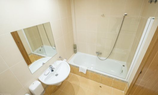 Hotel El Roble
