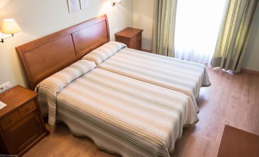 Hotel El Roble