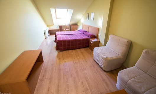 Hotel El Roble