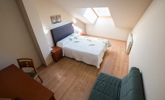 Hotel El Roble