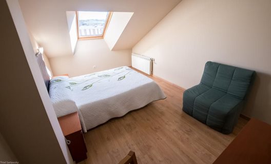 Hotel El Roble