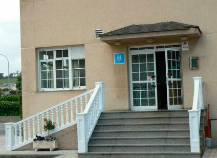 Hotel El Rocío