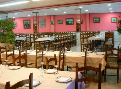Hotel El Rocío