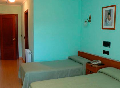 Hotel El Rocío