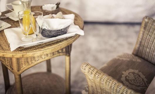 Hotel El Rodat Village & Spa